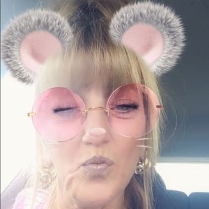 Meet your Posher, Tracie